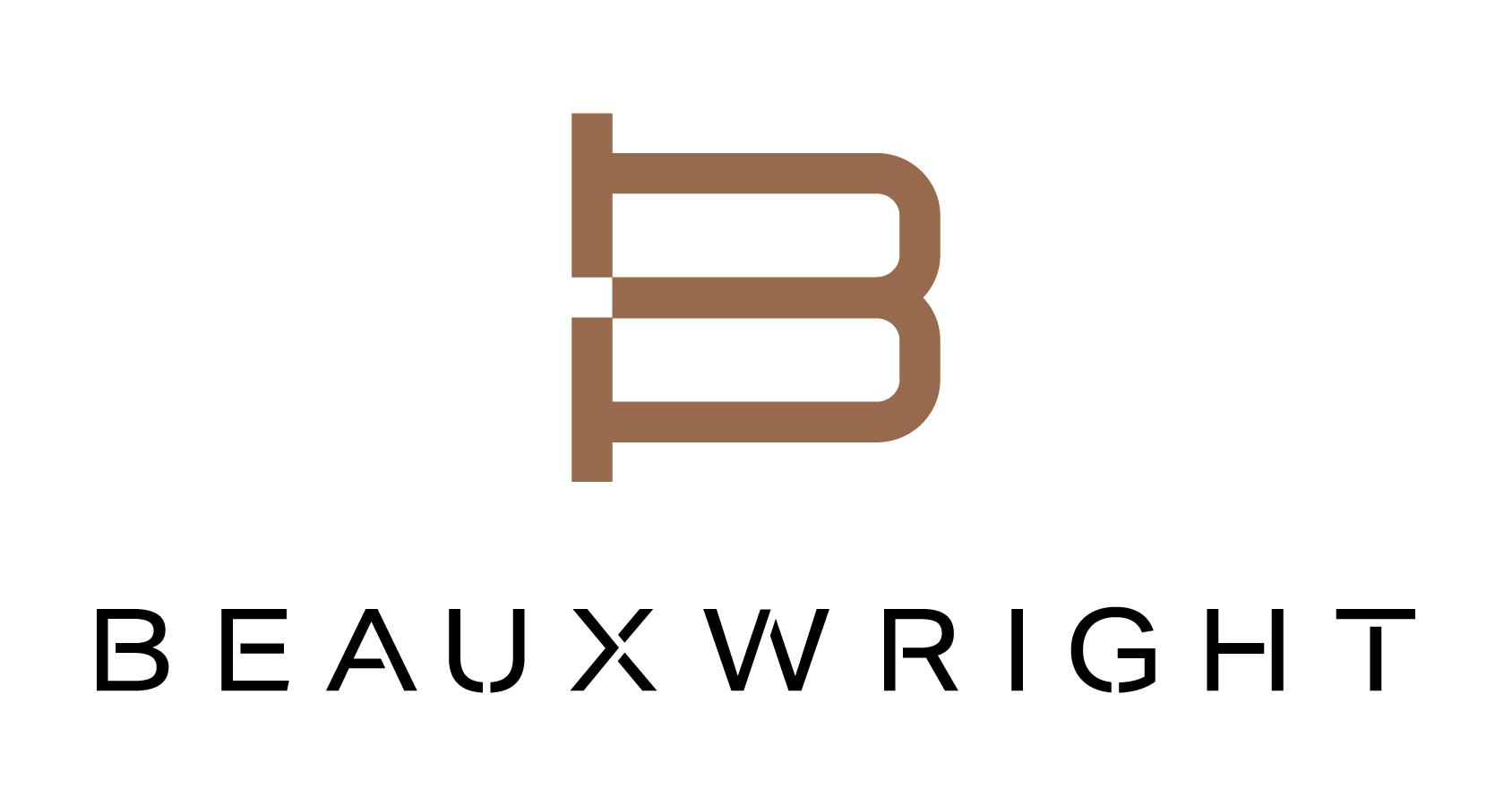 Beauxwright Logo