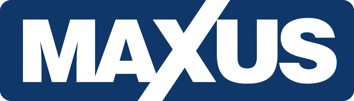 MAXUS logo